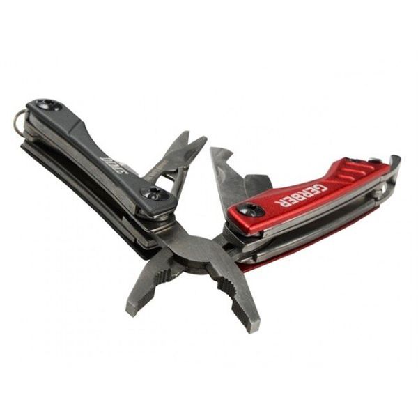 

Мультитул Gerber Dime Micro Tool 31-003622
