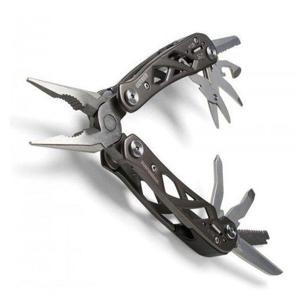 

Мультитул Gerber Suspension Multi-Plier 22-41471