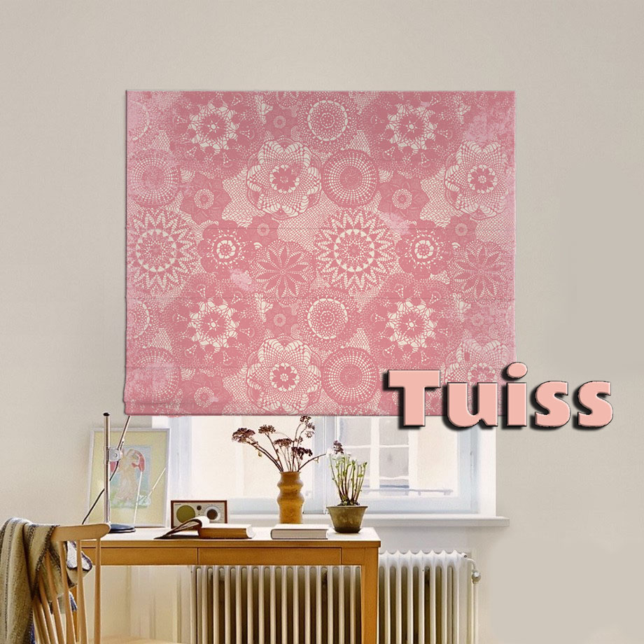 

Римская штора система Classic InHt Фотопечать Принт 02-282 Блэкаут 230х170 см