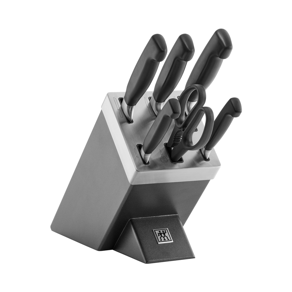 

Набор ножей 7 предметов - Zwilling J.A. Henckels - 35148-507-0