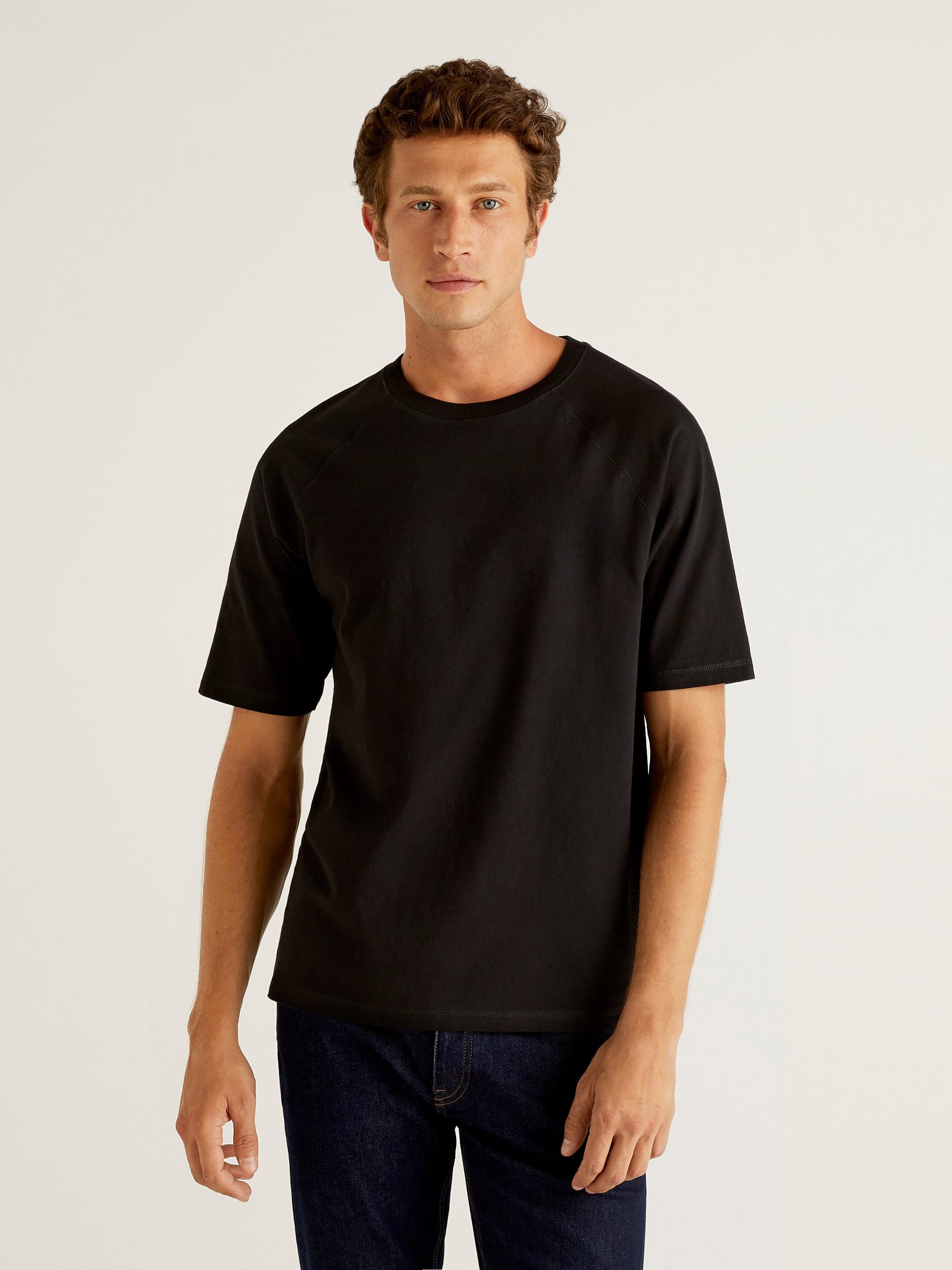 

Футболка Benetton 3URFJ1BB7-100 M