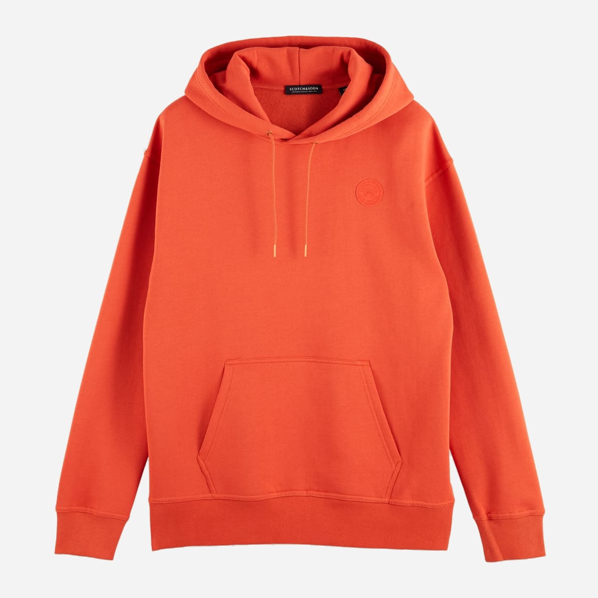 

Худи Scotch&Soda 160831-3188 XL