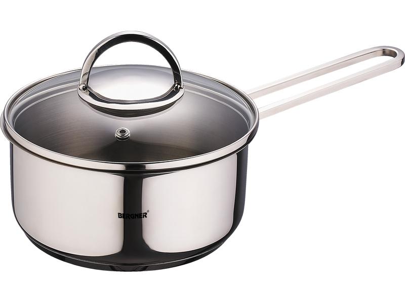 

Ковш Bergner Classic 1,35л