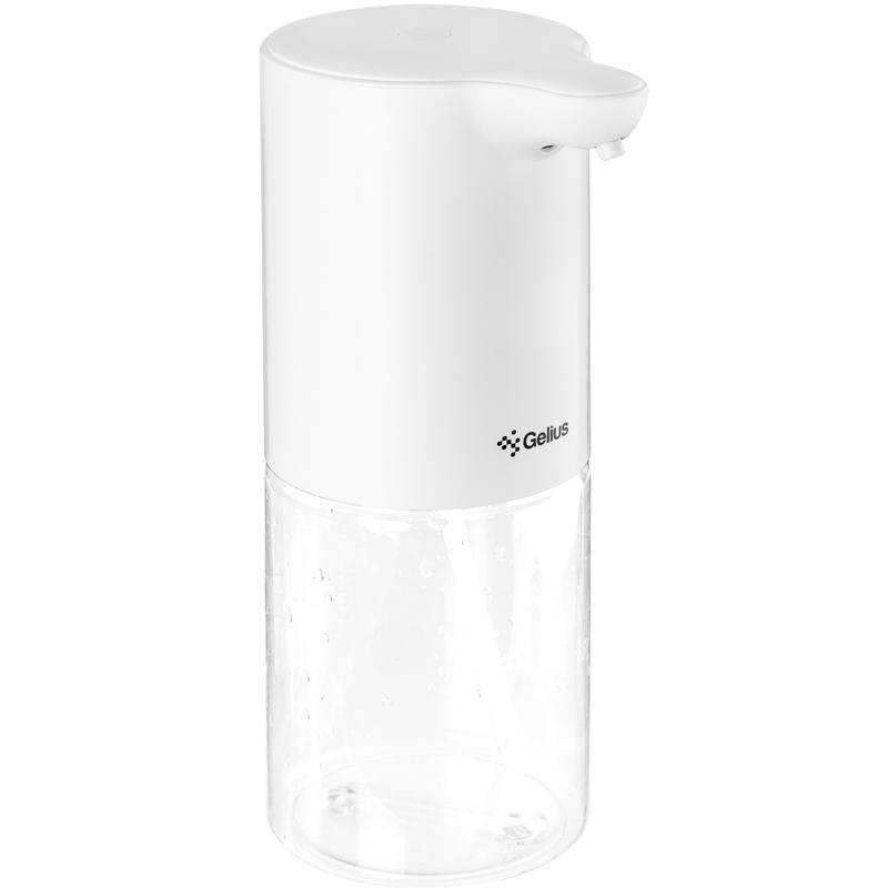 

Автоматический дозатор мыла Gelius Pro Automatic Foam Soap GP-SD001
