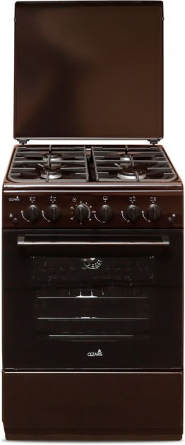 

Газовая плита CEZARIS ПГ 3200-15 (ЧК)