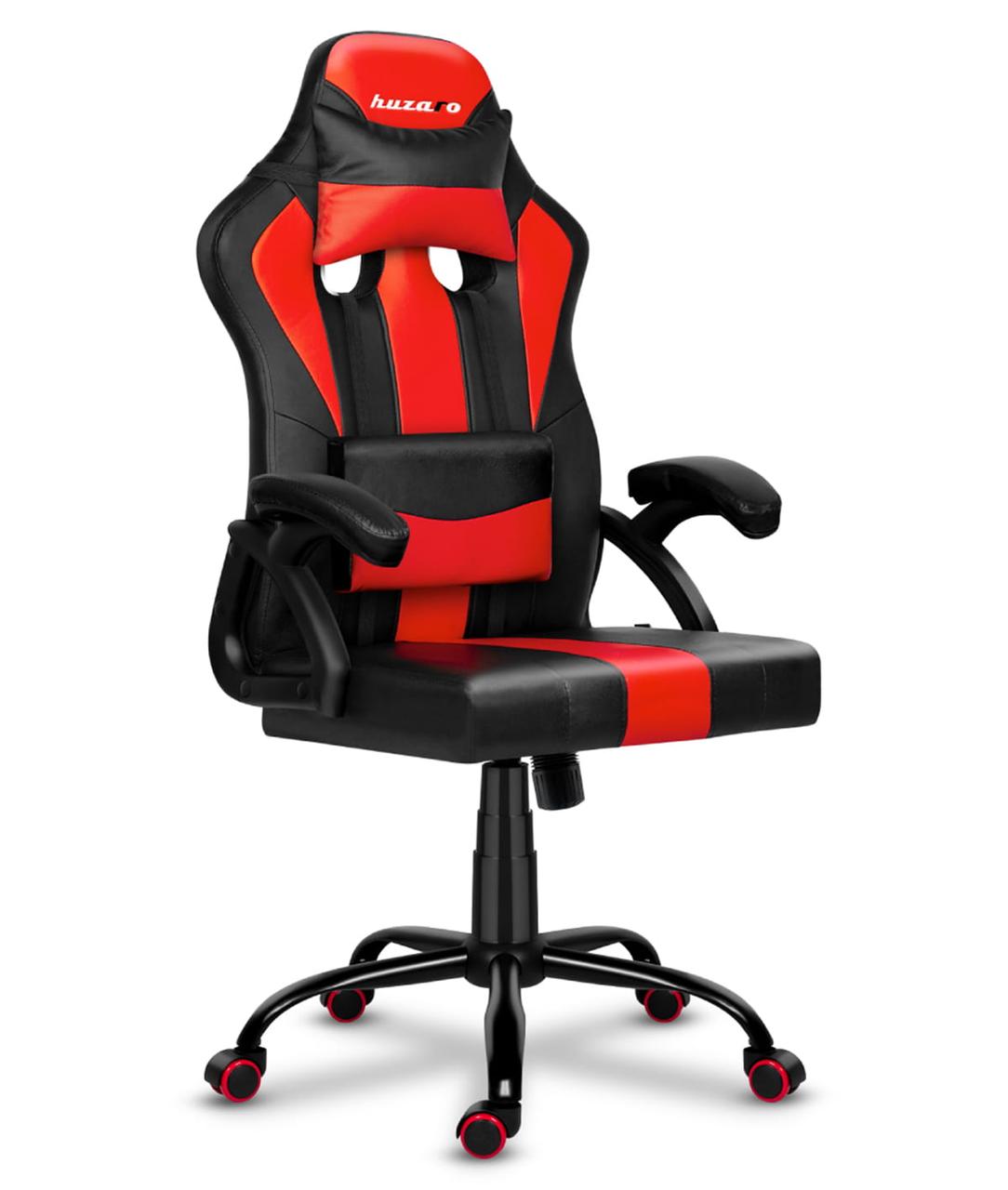 

Игровое кресло HUZARO FORCE 3.0