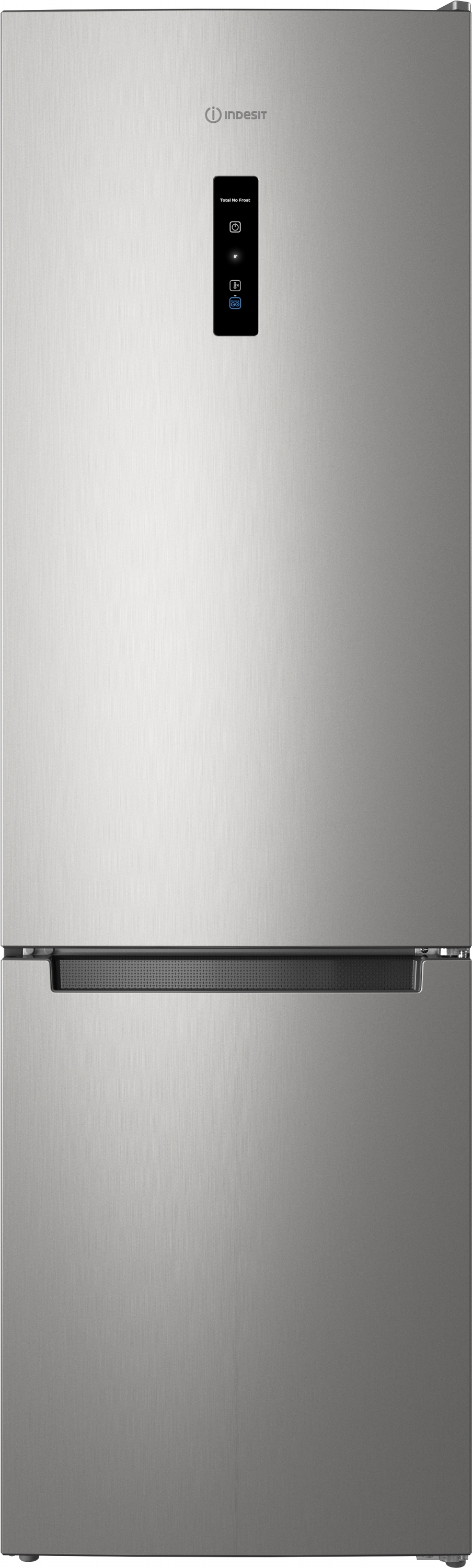 

Двухкамерный холодильник INDESIT ITIR 5201 X UA