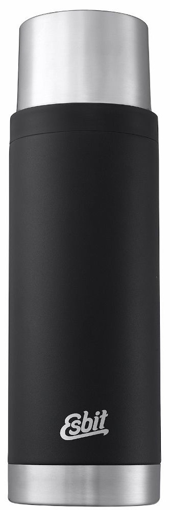 

Термос Esbit VF1000SC-BK 1 л (017.0167)