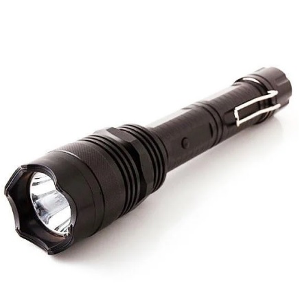 

Фонарик-шокер POLICE BL- 1108 Voltronic BL-108