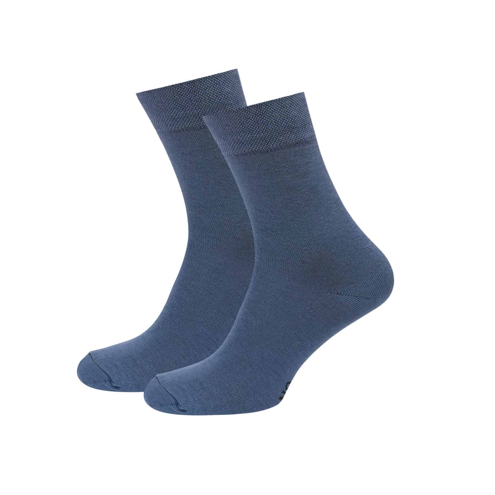 

Шкарпетки NS Socks Oceanic Classic Socks 44-46 Аквамарин