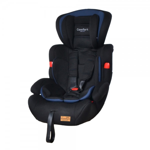 

Автокресло TILLY Comfort T-11901/1 Blue (F00250009)