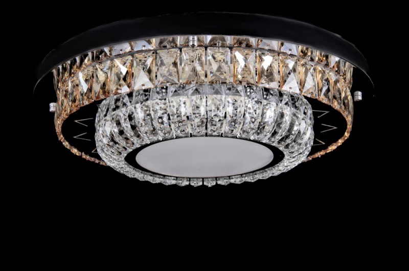 

Люстра Светодиодная люстра Ray L3787/500/4+2 LED (CH) (AN001446)