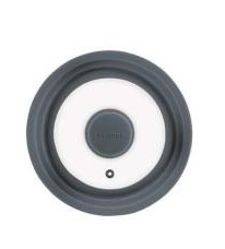 

Крышка UNICOVER 16, 18, 20 см, серая 619117