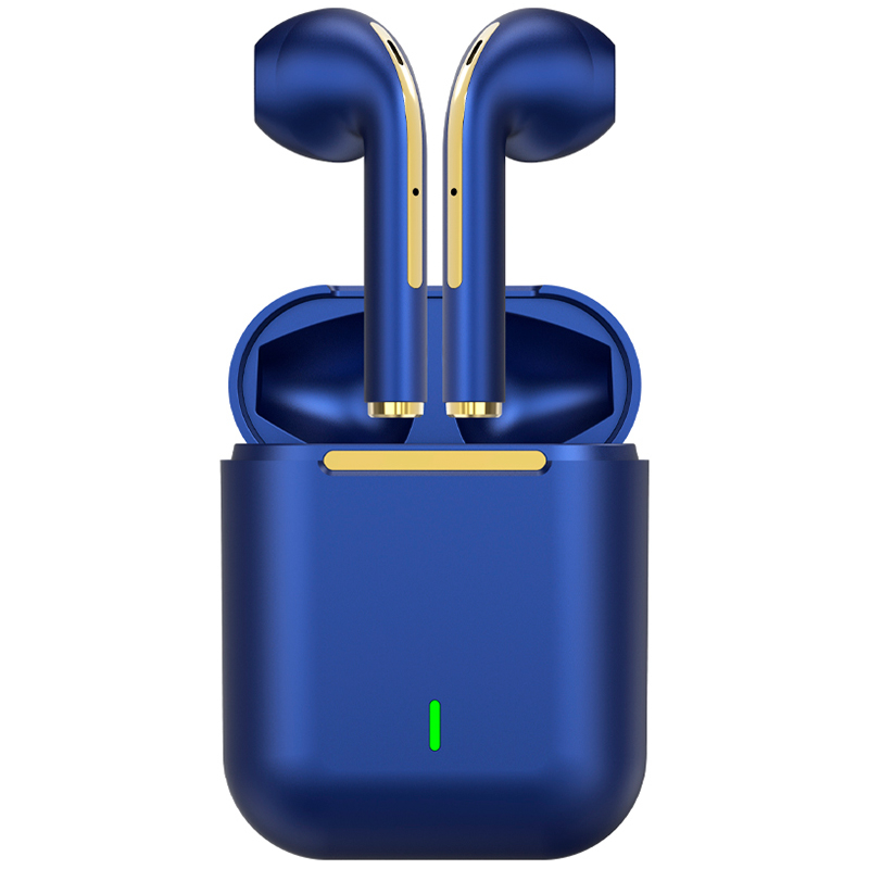 

Беспроводные наушники Gelius Pro Simply GP-TWS023 Blue