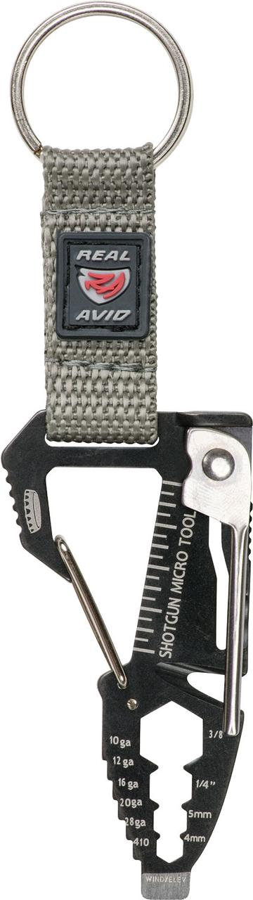 

Мультиинструмент Real Avid Shotgun Micro Tool (1759.00.28)