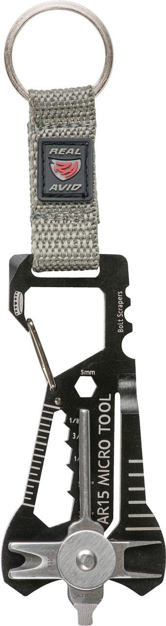

Мультиинструмент Real Avid AR15 Micro Tool (1759.00.26)