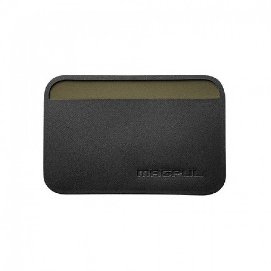 

Кошелек Magpul DAKA™ Essential Wallet. Цвет - черный (3683.05.17)