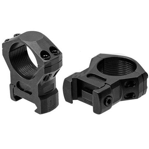 

Крепление Leapers UTG PSP 2PCs, ST, 30MM, H (2370.09.24)
