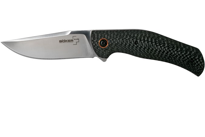 

Карманный нож Boker Plus Roundhouse (2373.07.93)