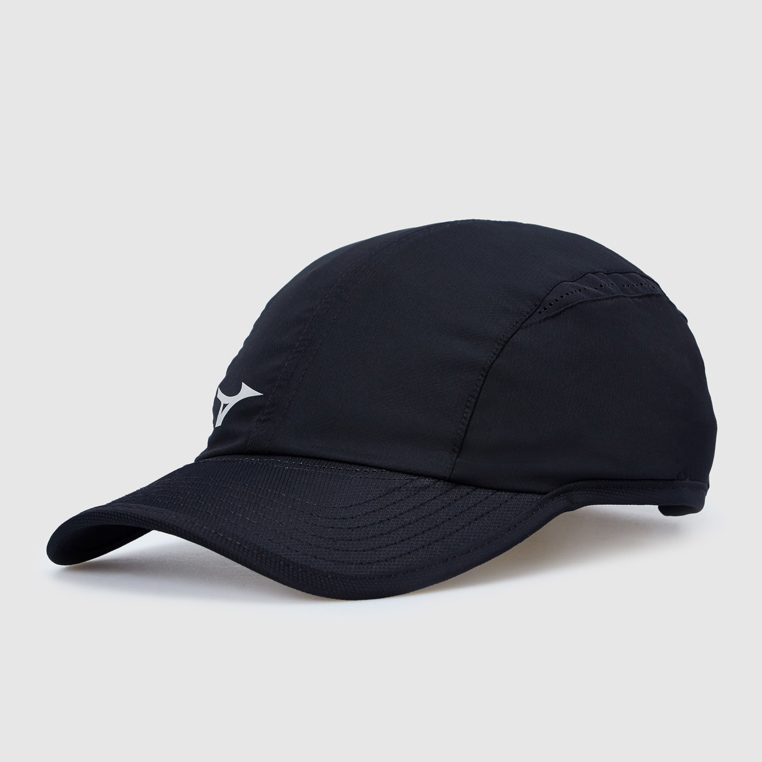 

Кепка Mizuno DryLite Cap J2GW003109 Черная