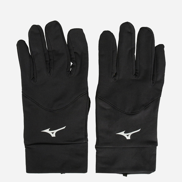 

Перчатки Mizuno Warmalite Glove J2GY750109 S Черные