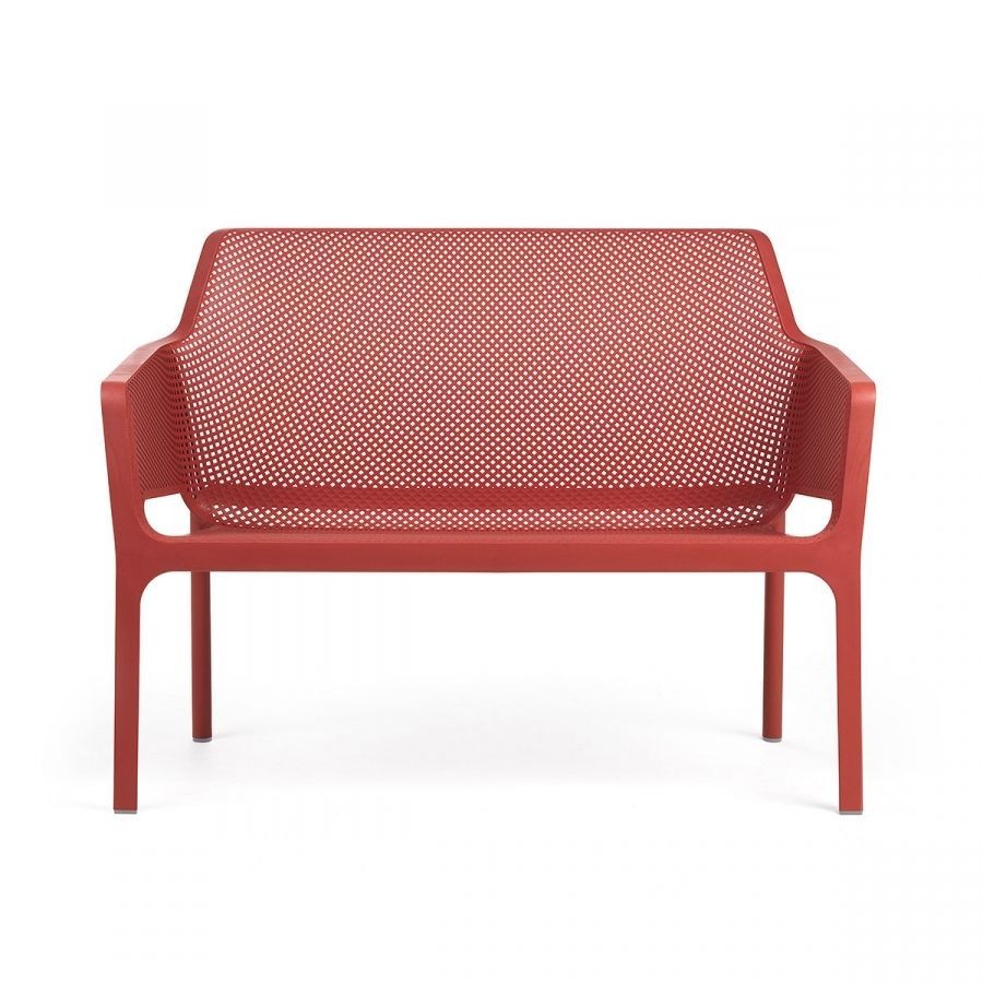 

Скамейка Nardi Net Bench Corallo