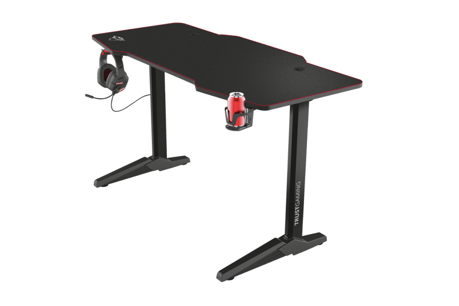 

Игровой стол GXT 1175 Imperius XL Gaming Desk