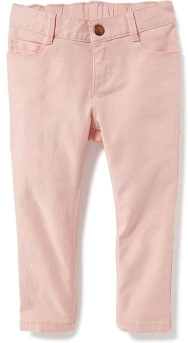 

Джинсы H&M 0478499 92 см Светло-розовые (2000001772270)
