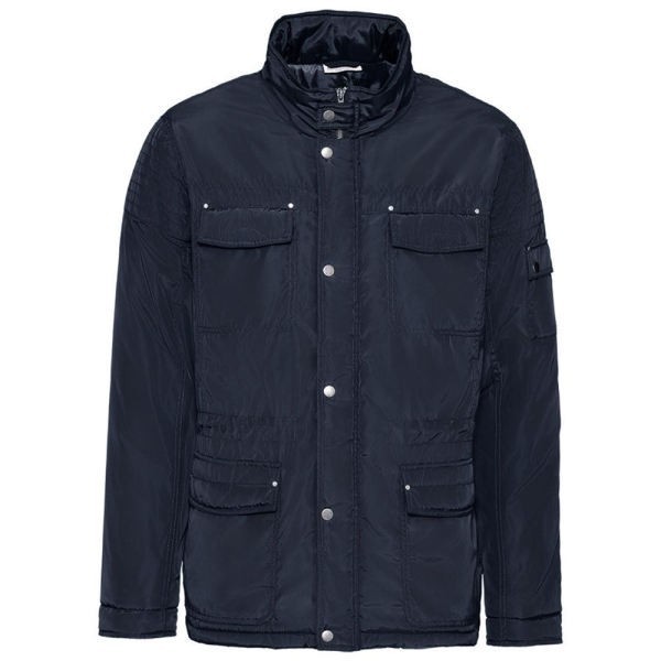 

Куртка Livergy 300546 XXXL Синяя