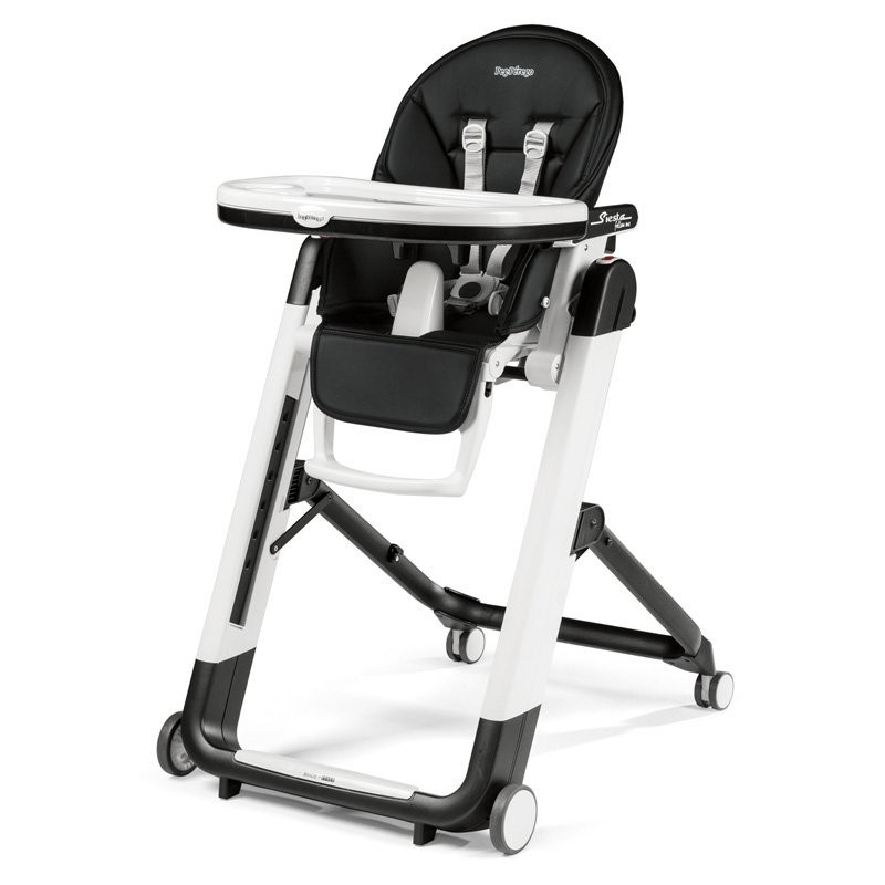 

Стільчик для годування Peg Perego Siesta Follow Me Licorice
