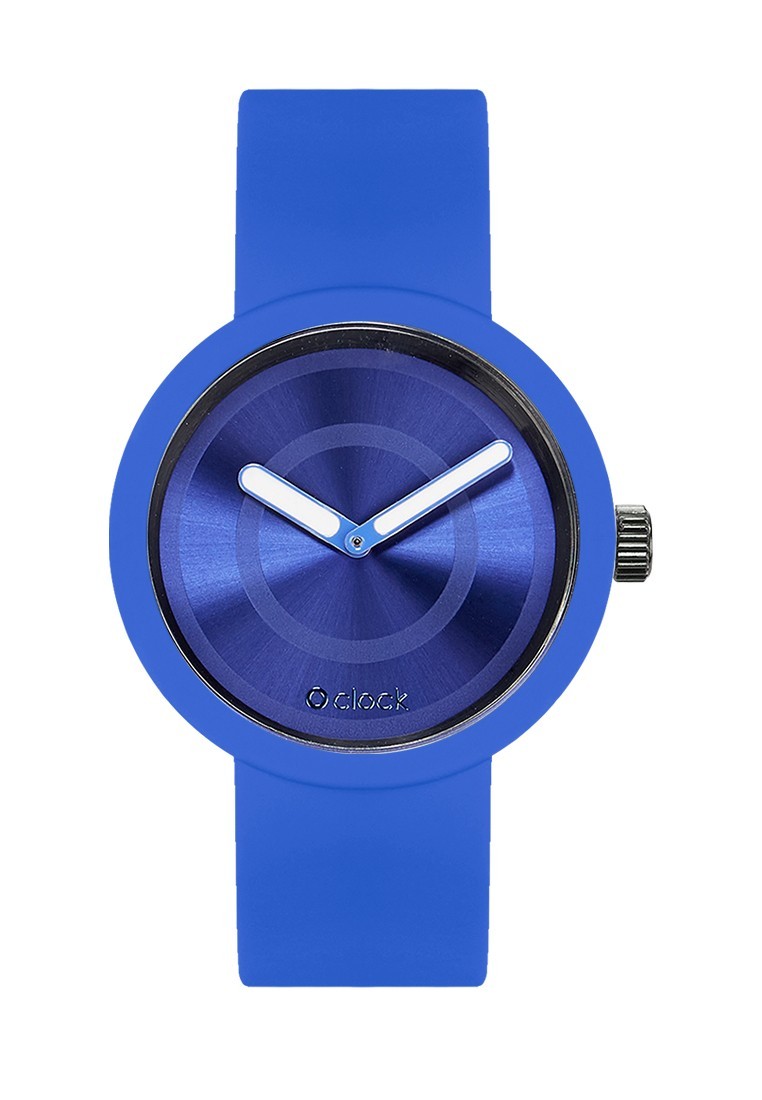 

Часы O bag O clock S Синий, Синий Oclock3662
