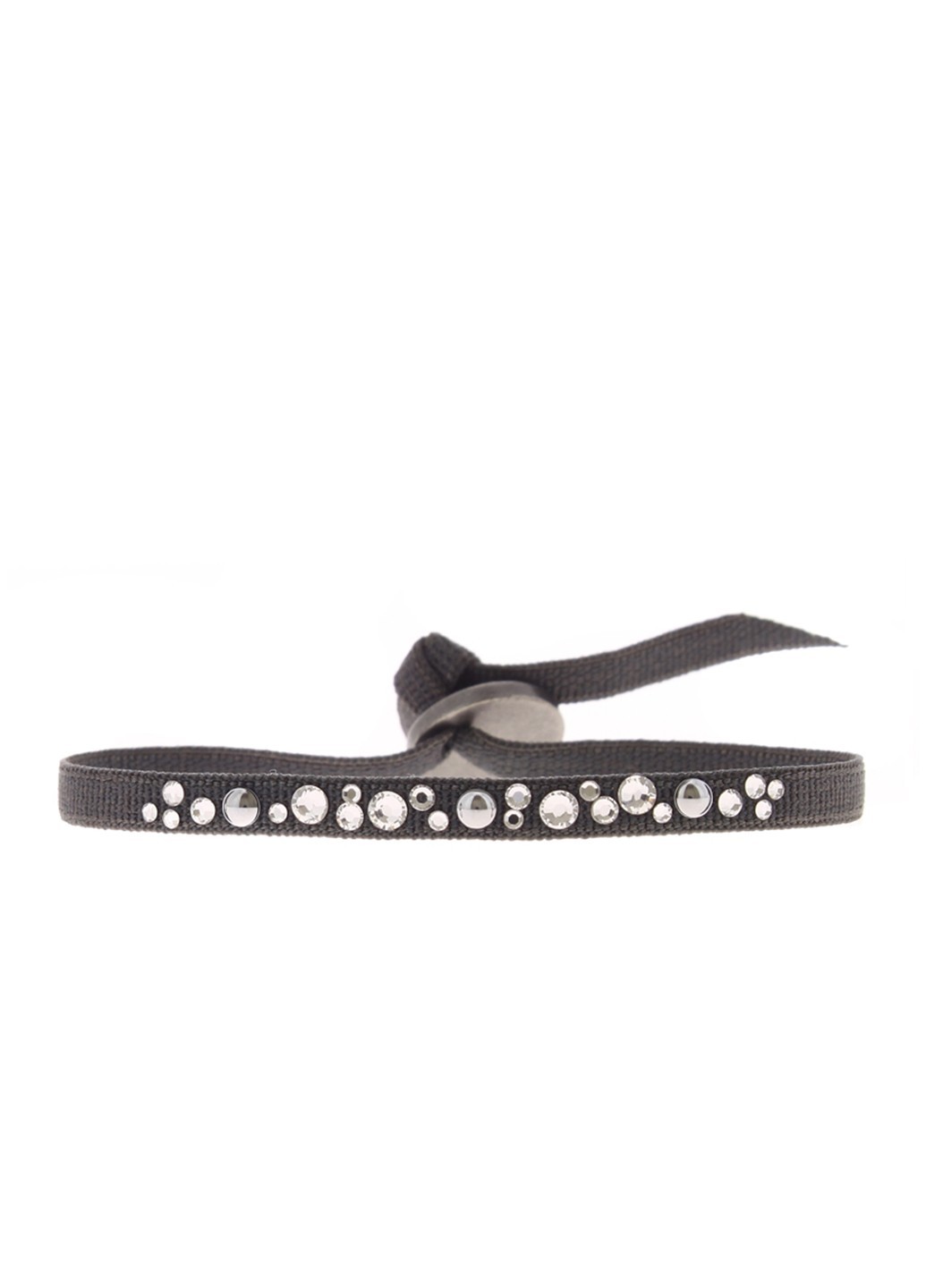 

Браслет Les Interchangeables Мини Галактика Серый A48930