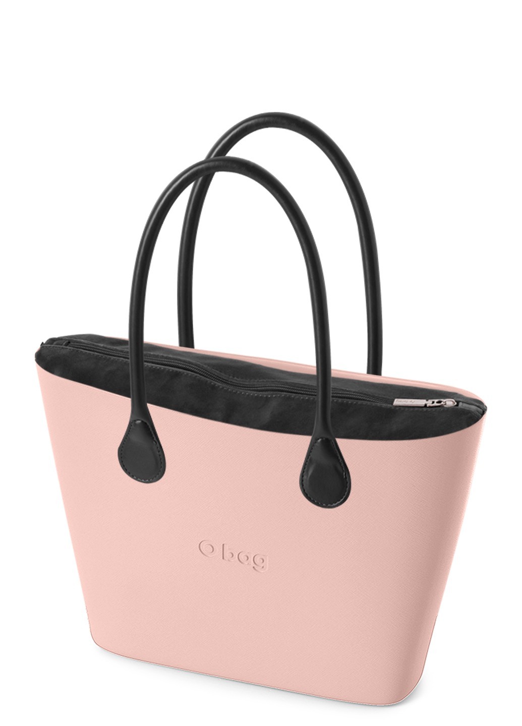 

Сумка O bag Urban Рожевий дим URBAN0000135