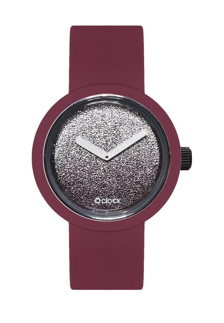 

Часы O bag O clock Микки Лого, Розовый Oclock3628