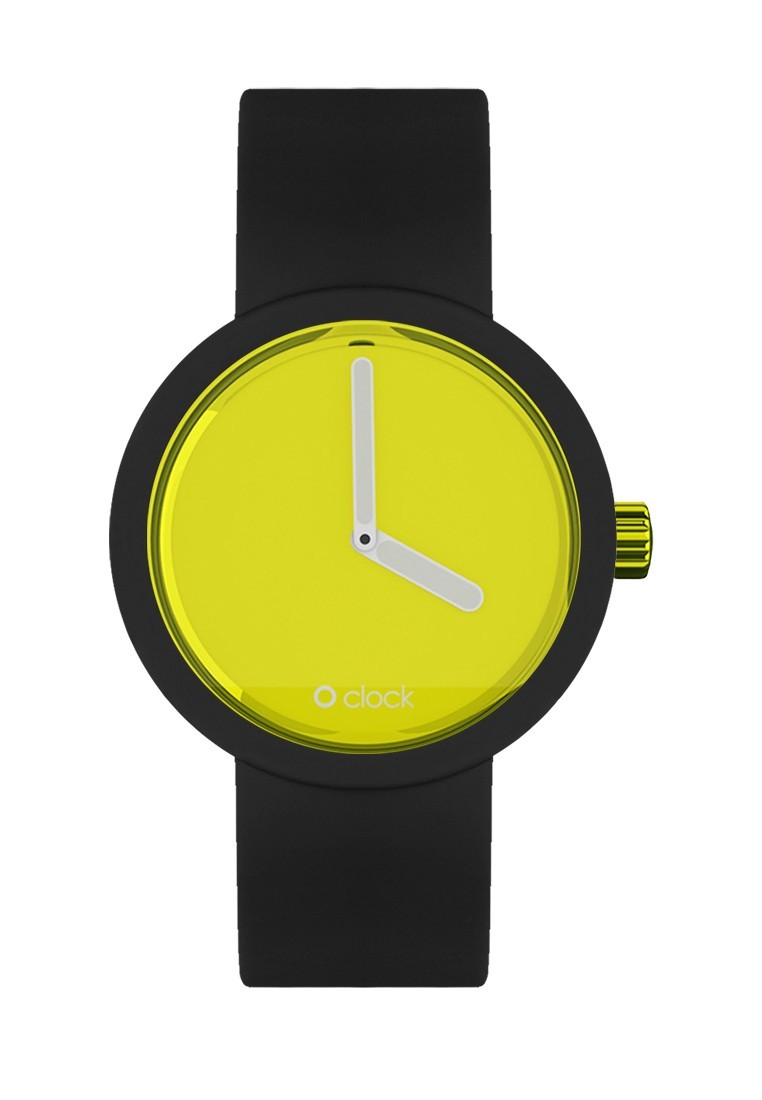 

Часы O bag O clock Зеркальный, Синий Oclock3581
