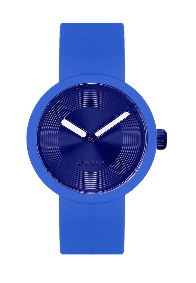

Часы O bag O clock S Синий, Синий Oclock3718
