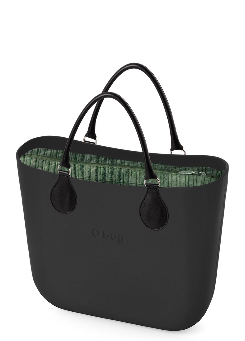 

Сумка O bag Mini Чорний MINI00000140