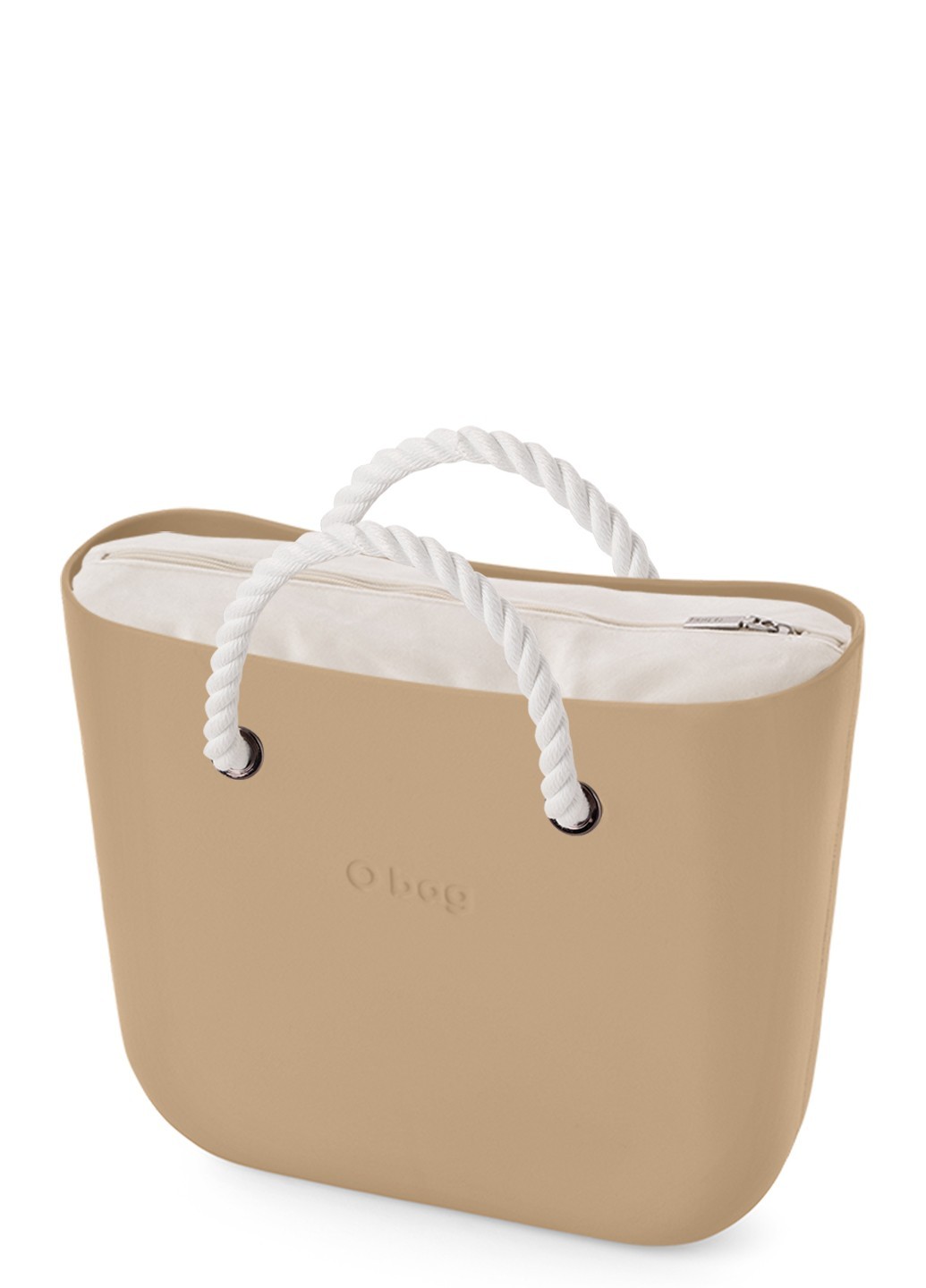 

Сумка O bag Classic Песок CLASSIC00213