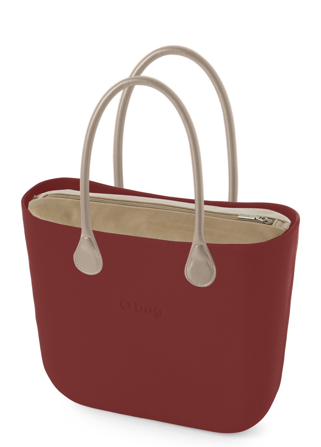 

Сумка O bag Classic Руби ред CLASSIC00187