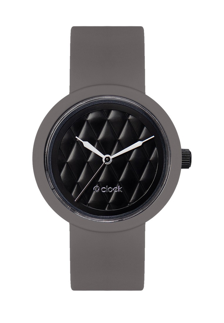 

Часы O bag O clock M графит Графит Oclock3694
