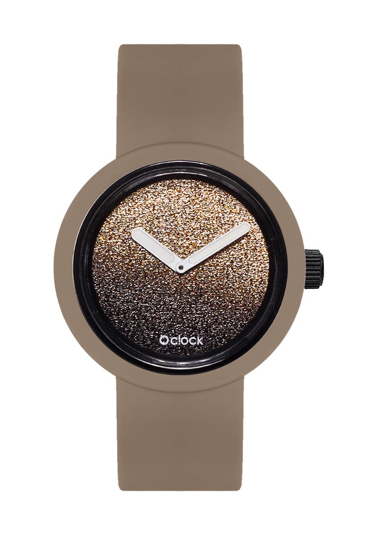

Часы O bag O clock S Золото, Рок Oclock3630