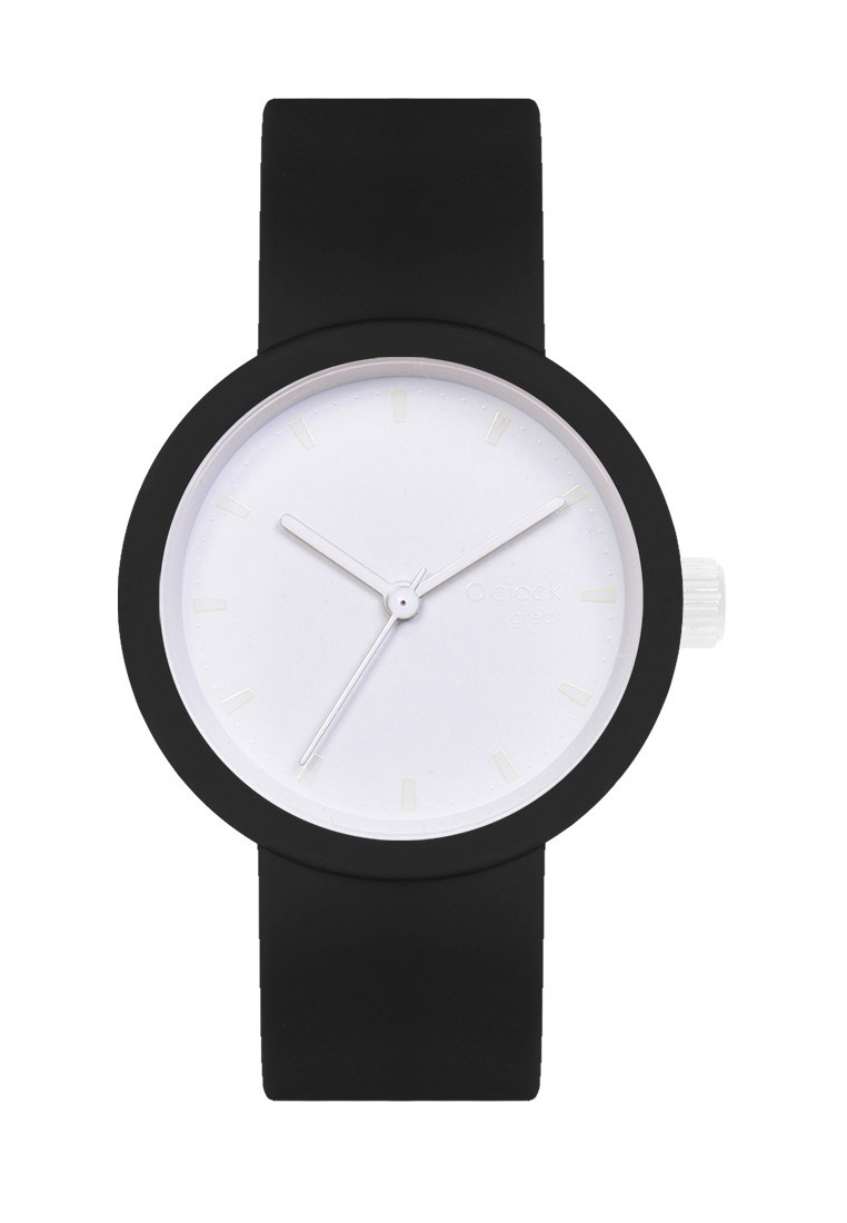 

Часы O bag O clock Great S Белый, Черный Oclock3762
