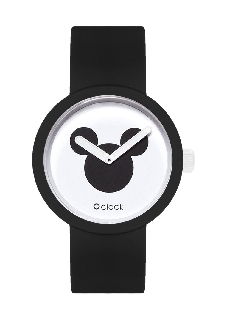 

Годинник O bag O clock S Міккі Лого/Чорний Oclock3599