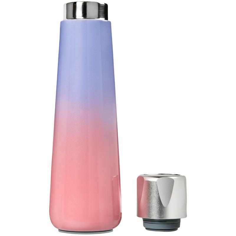 

Термос Gelius Smart Bottle GP-SB001 Pink