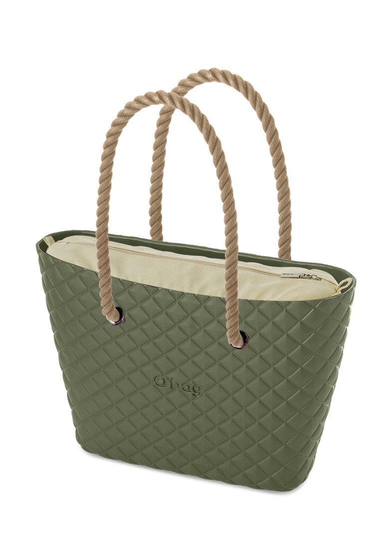 

Сумка O bag Urban Мілітарі Urban00000106