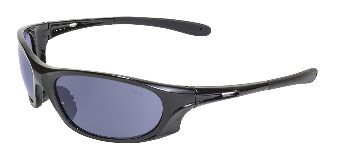 

Спортивные очки Global Vision Eyewear RIDGE Smoke