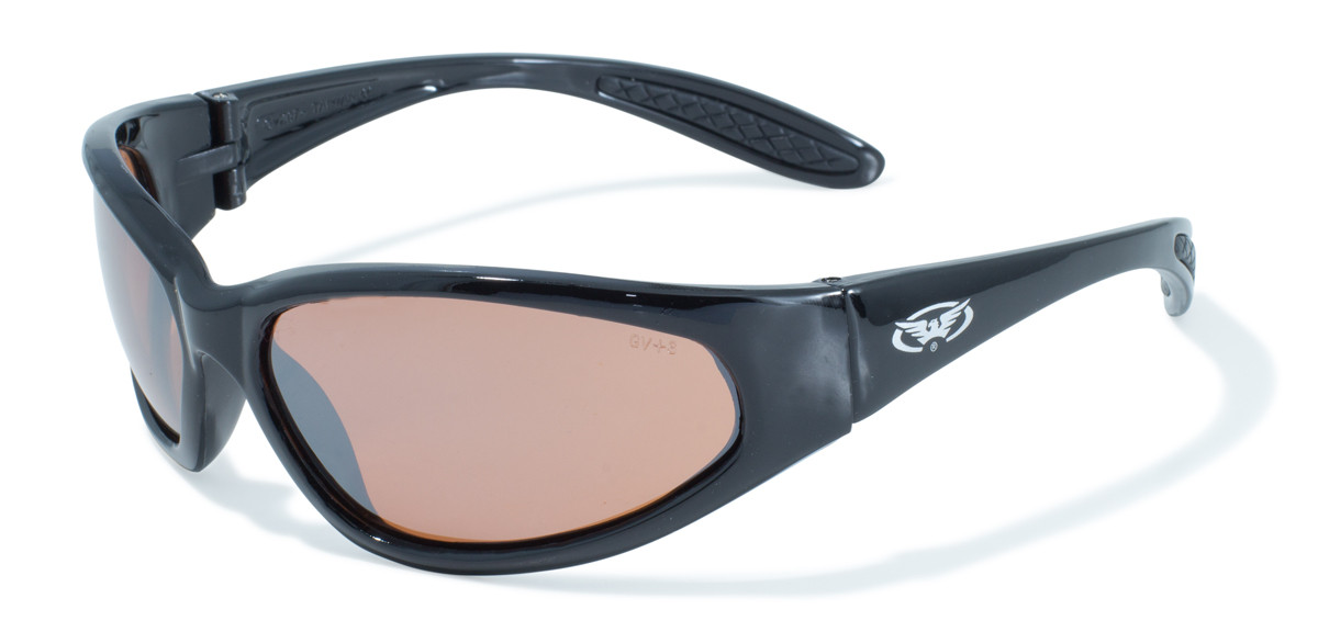 

Спортивные очки Global Vision Eyewear HERCULES 1 Driving Mirror