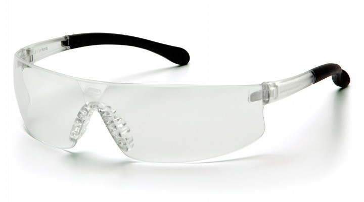 

Спортивные очки Pyramex PROVOQ Clear