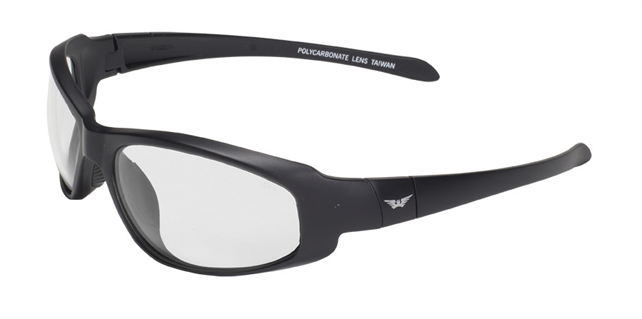 

Спортивные очки Global Vision Eyewear HERCULES 2 Clear