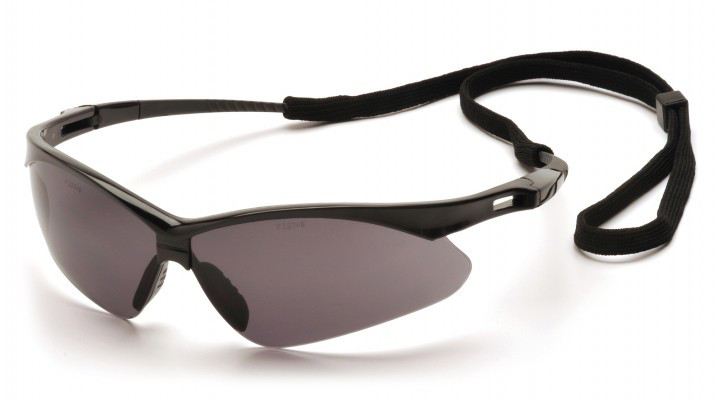 

Спортивные очки Pyramex PMXTREME Gray